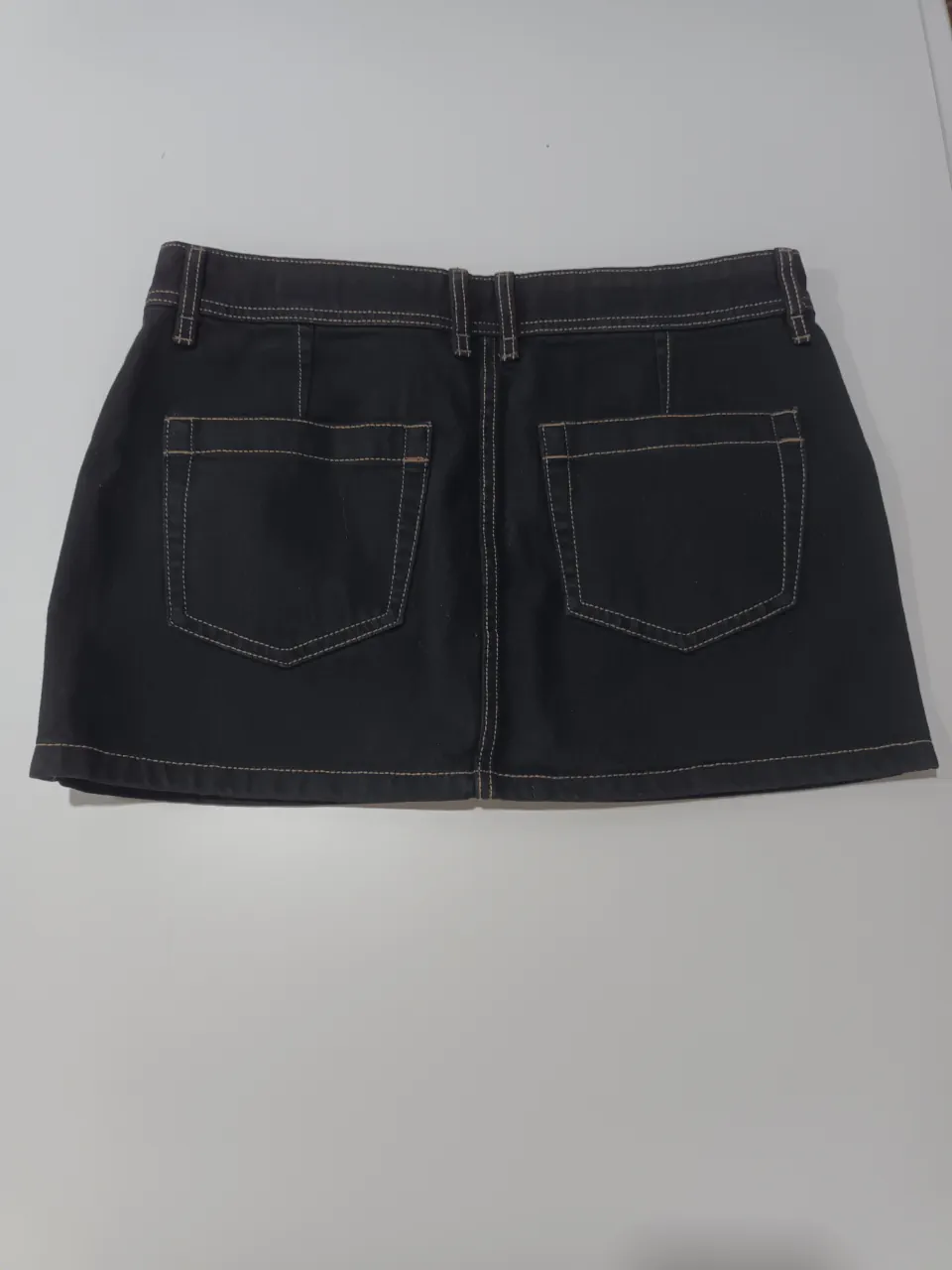 Minifalda Bershka - imagen 7