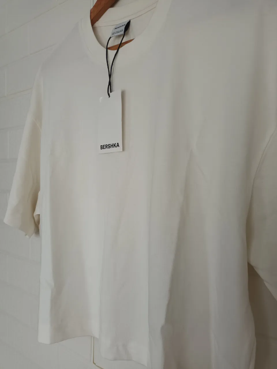 Remera Bershka - imagen 4