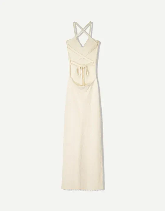 Vestido Bershka - imagen 4