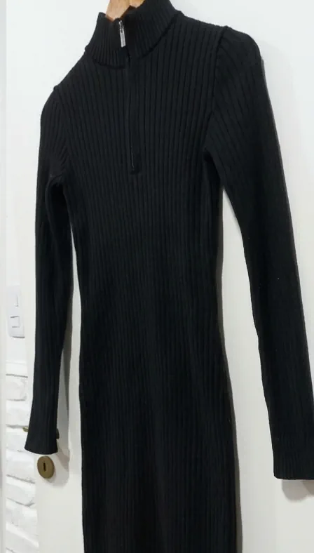 Vestido Bershka - imagen 6