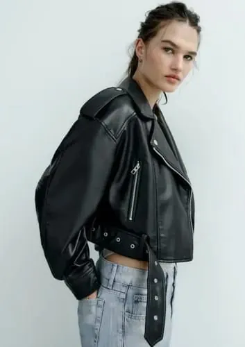 Campera Zara - imagen 1