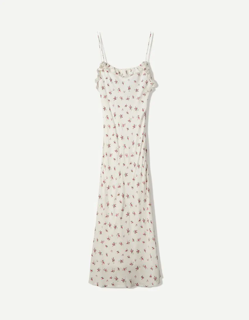 Vestido Bershka - imagen 3