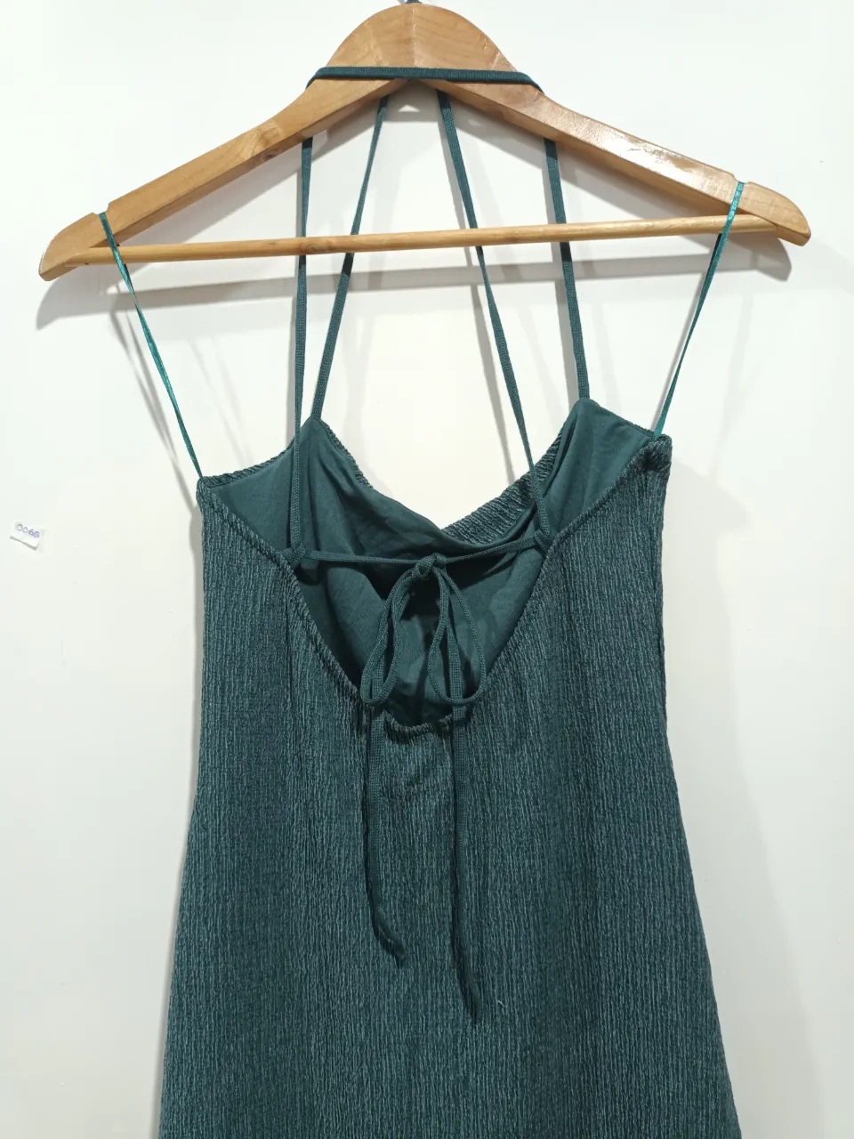 Vestido Bershka - imagen 8