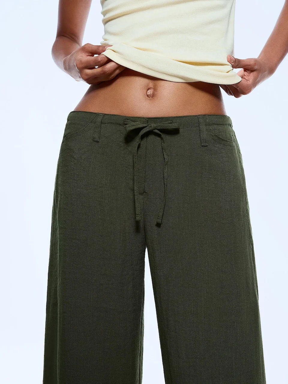 Pantalón Bershka - imagen 1