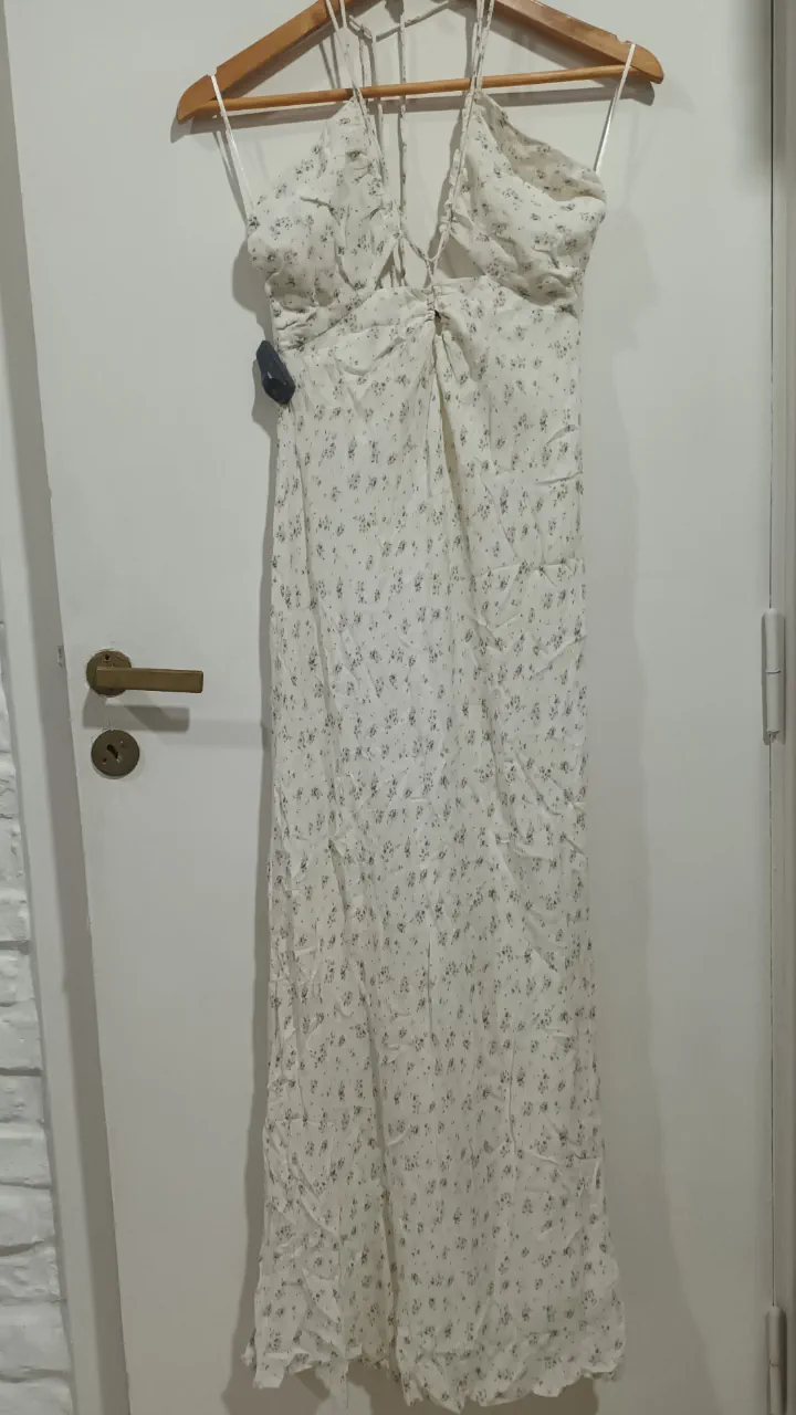 Vestido Bershka - imagen 5