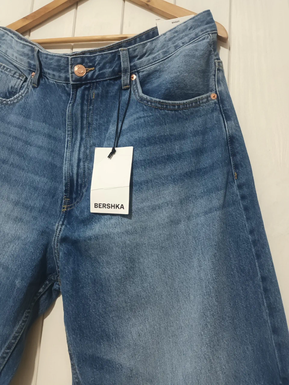 Jean Bershka - imagen 5