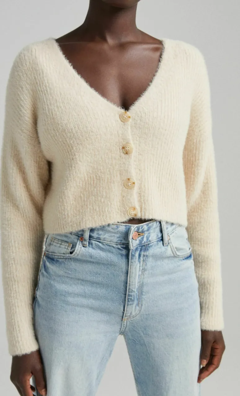 Bershka · Talle L