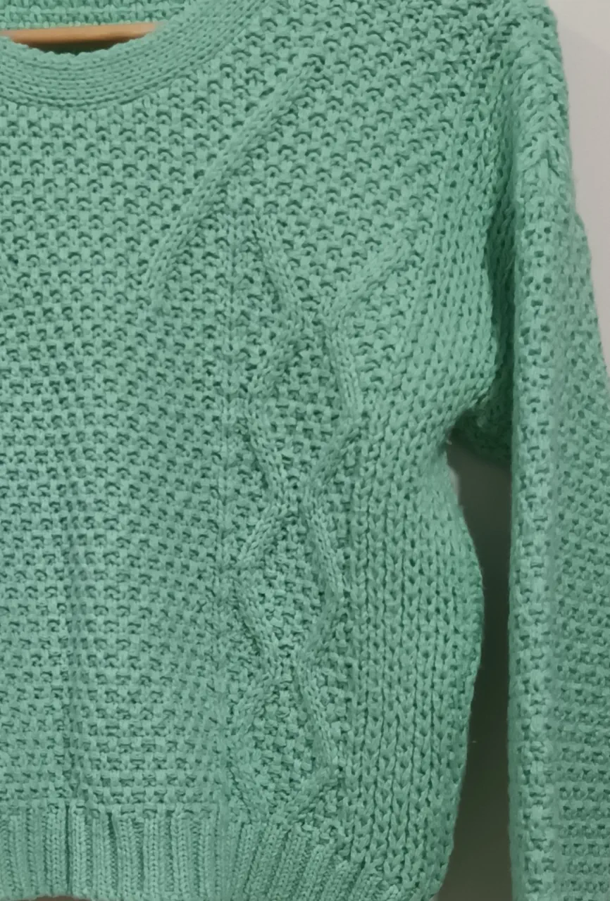 Sweater Otro. - imagen 5