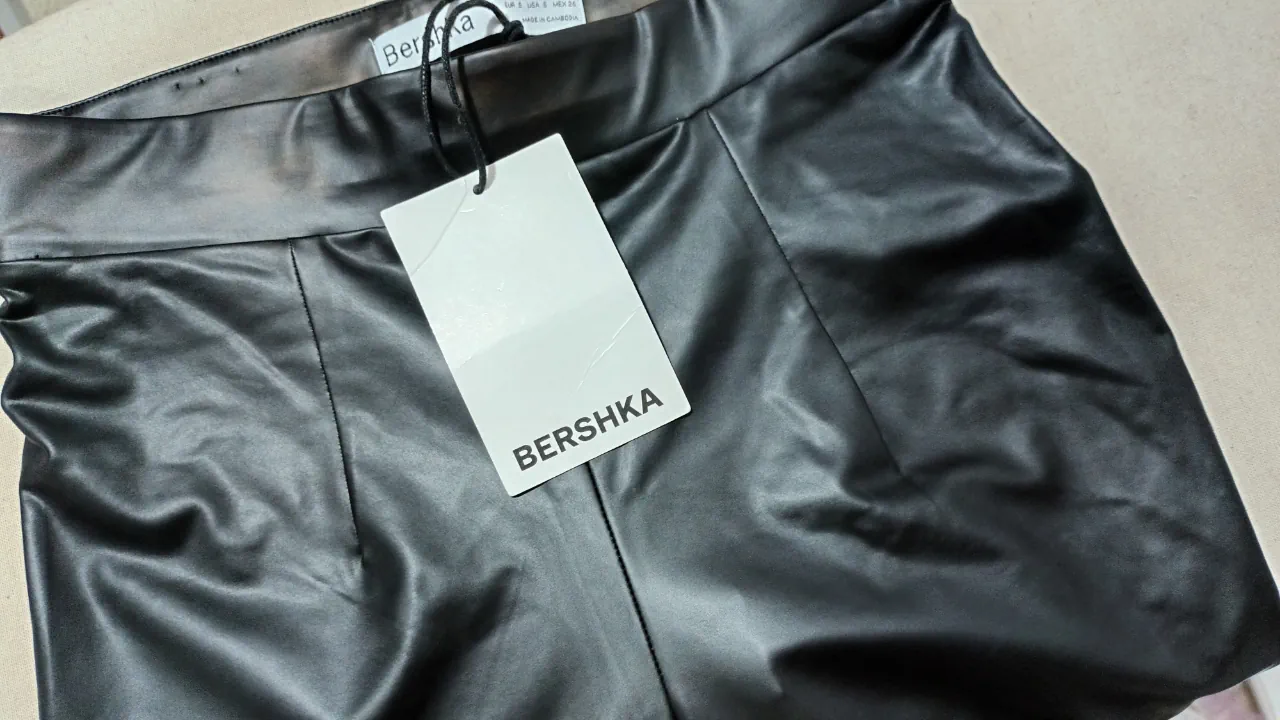 Pantalón Bershka - imagen 7