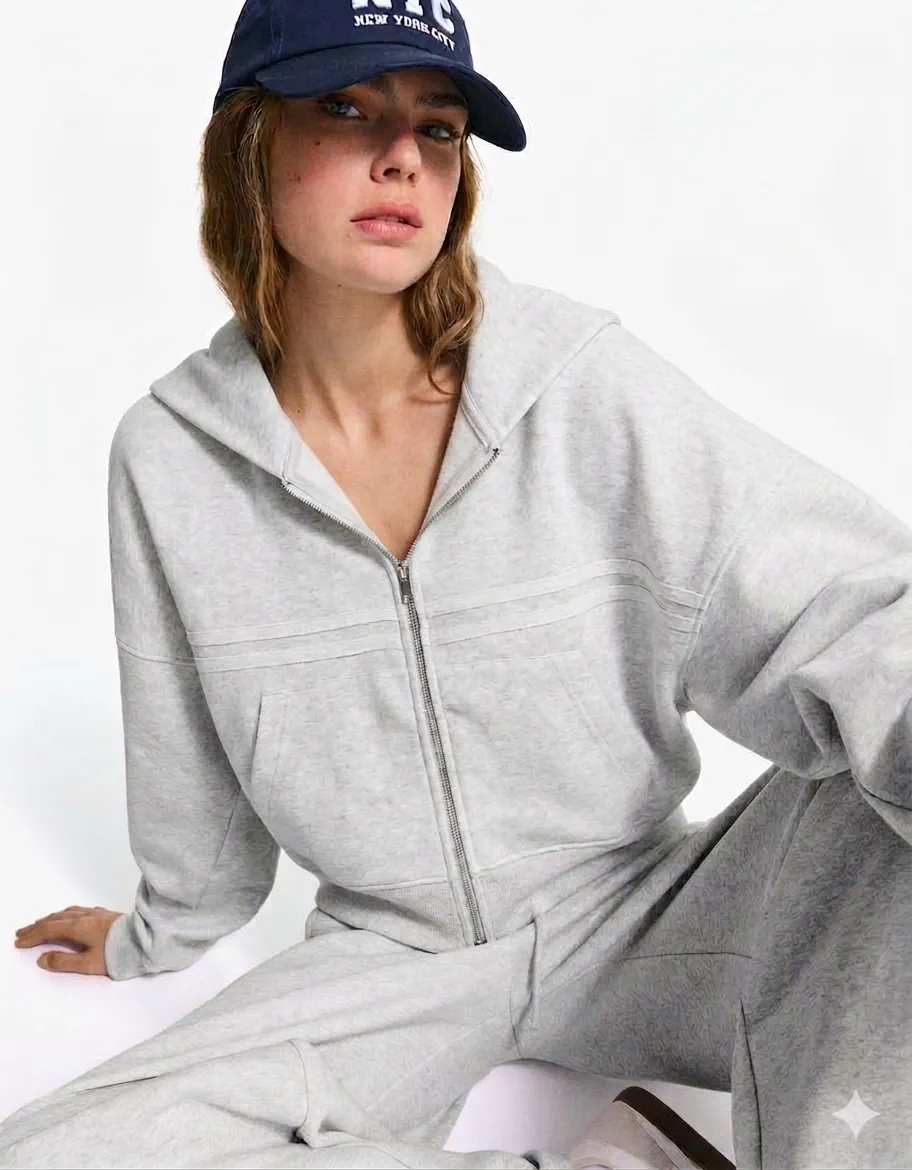 Buzo Bershka - imagen 2