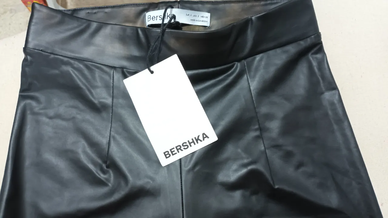 Pantalón Bershka - imagen 8