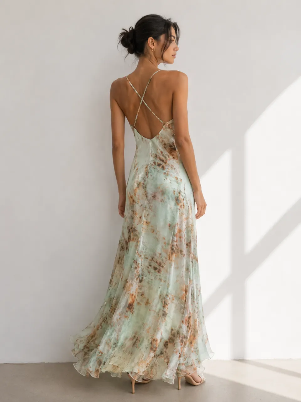 Vestido Bershka - imagen 1