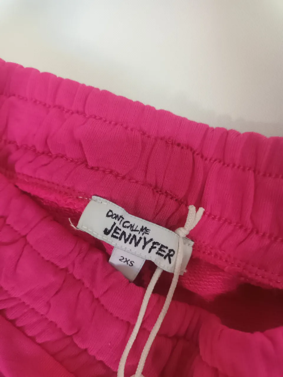 Short Don't Call Me Jennyfer - imagen 6