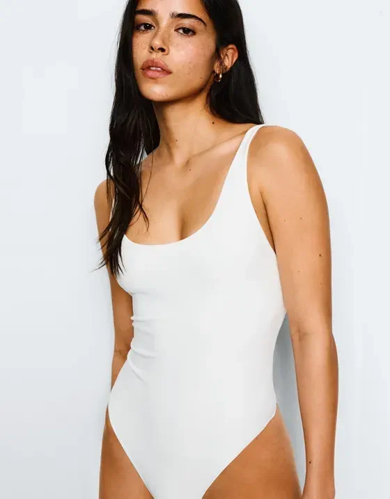 Bershka · Talle S