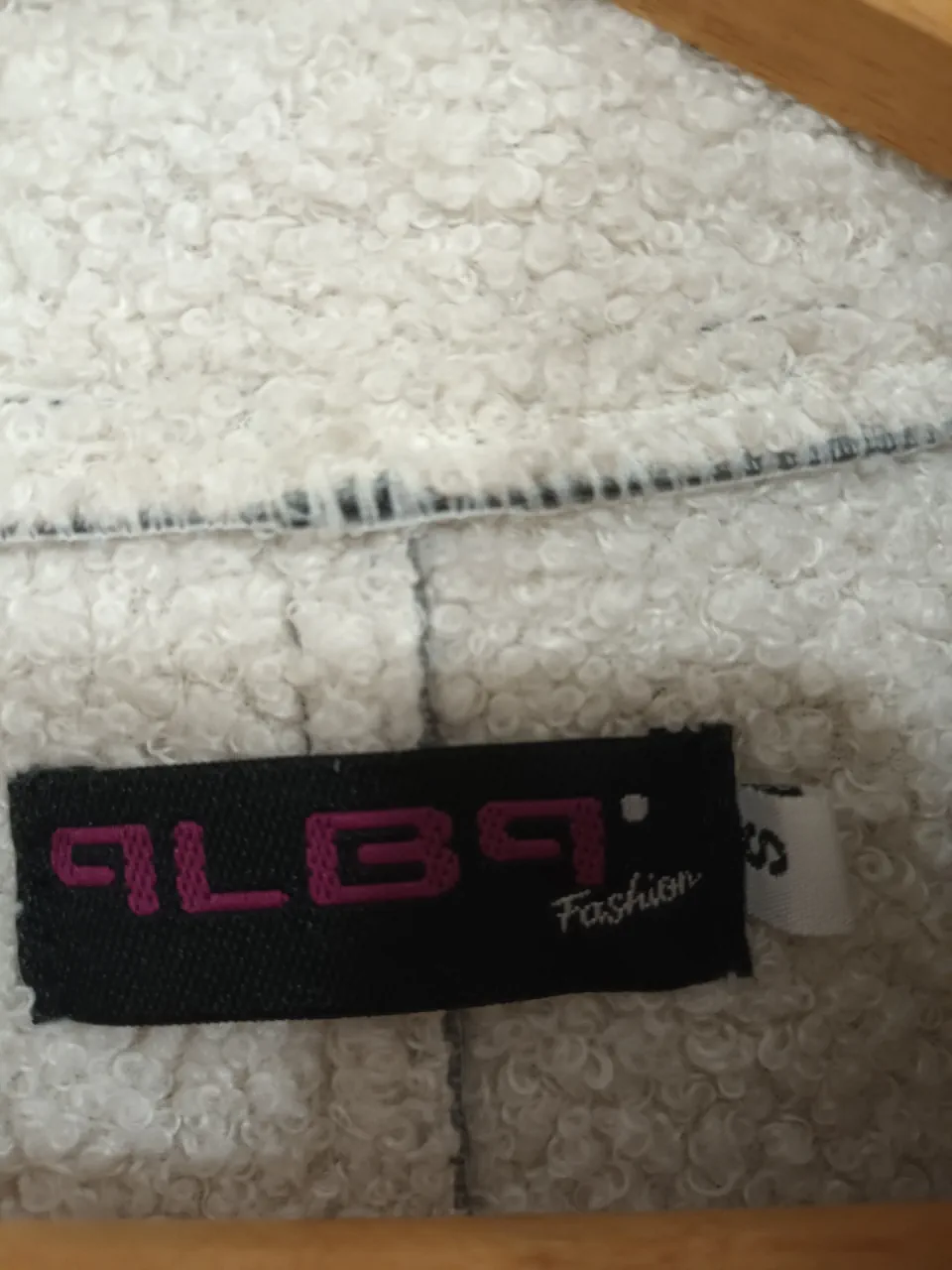 Campera Otros - imagen 7
