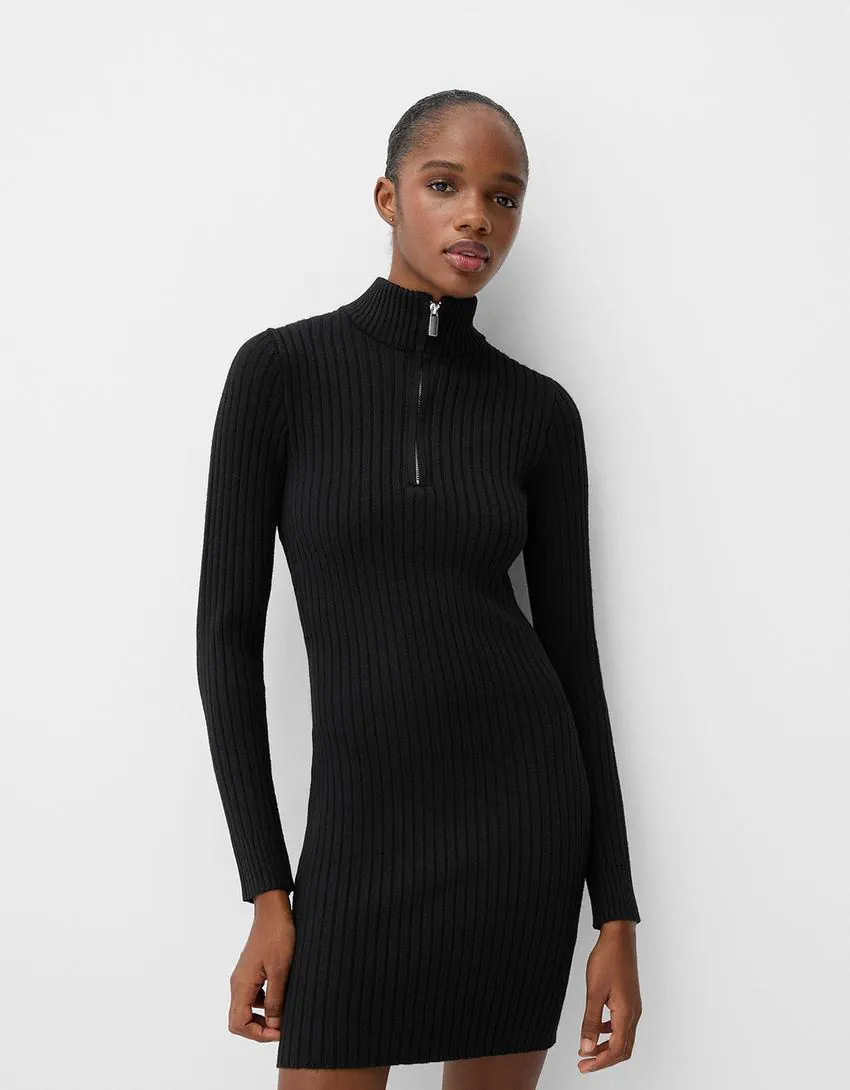 Vestido Bershka - imagen 2
