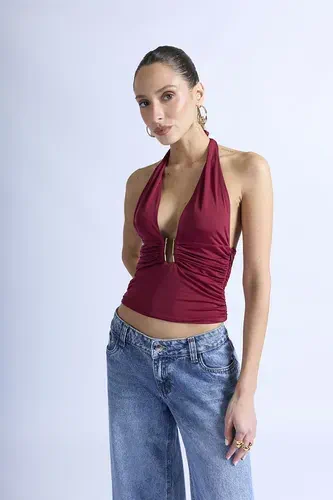 Top Zara - imagen 1