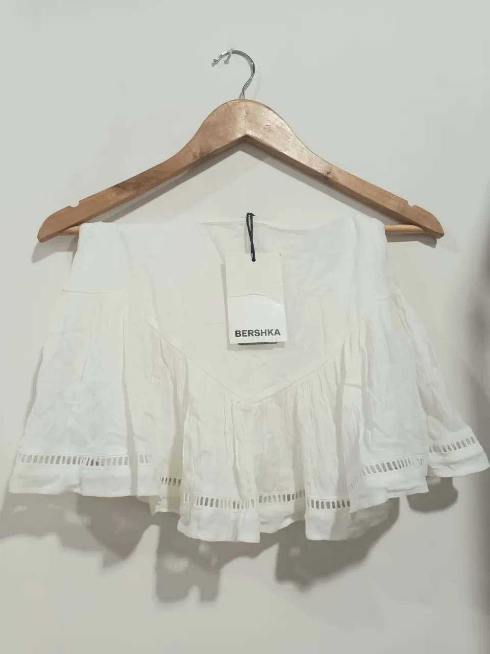 Minifalda Bershka - imagen 6