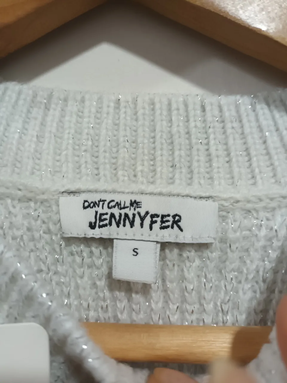 Top Don't Call Me Jennyfer - imagen 6