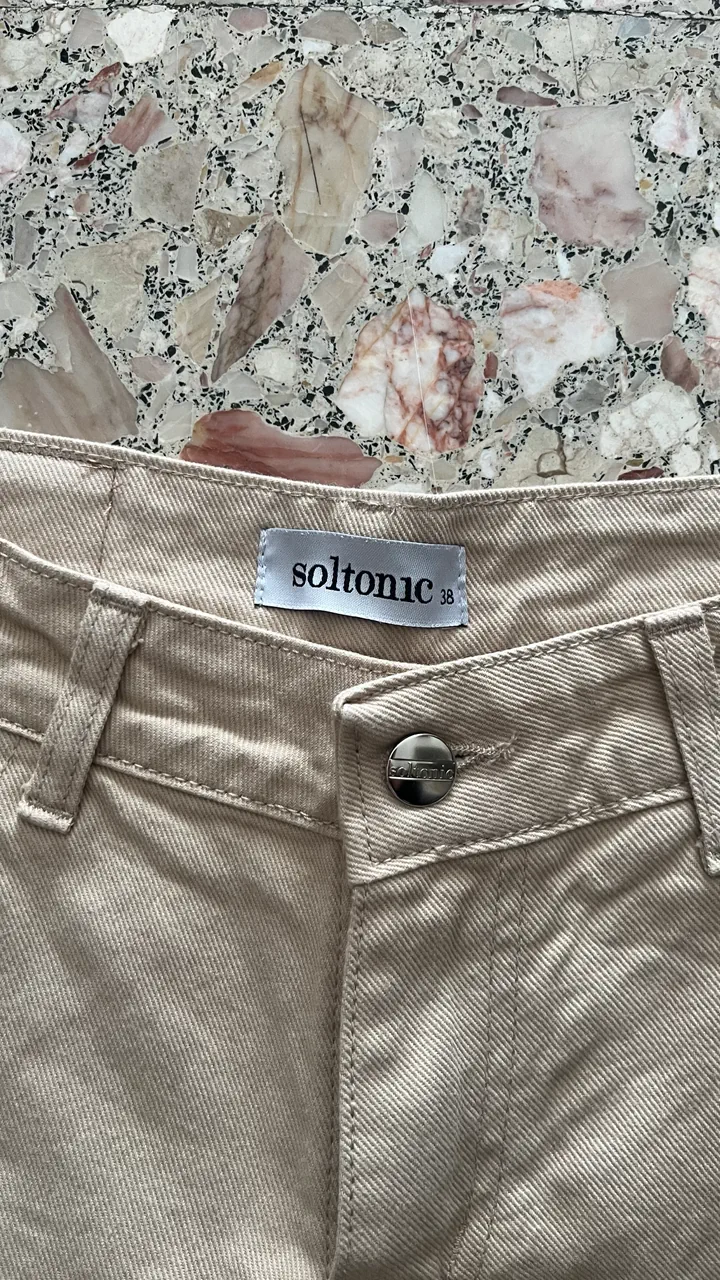 Pantalón Soltonic - imagen 2