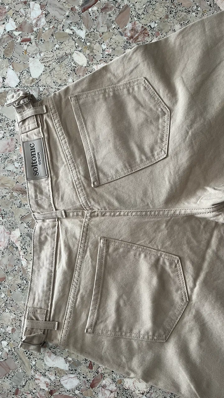 Pantalón Soltonic - imagen 4