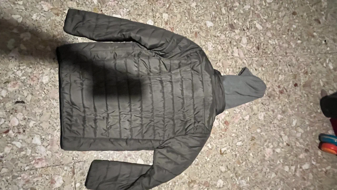 Campera Blee mar - imagen 2