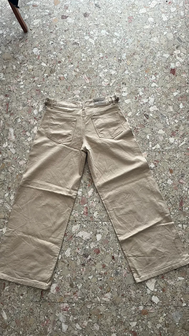 Pantalón Soltonic - imagen 3