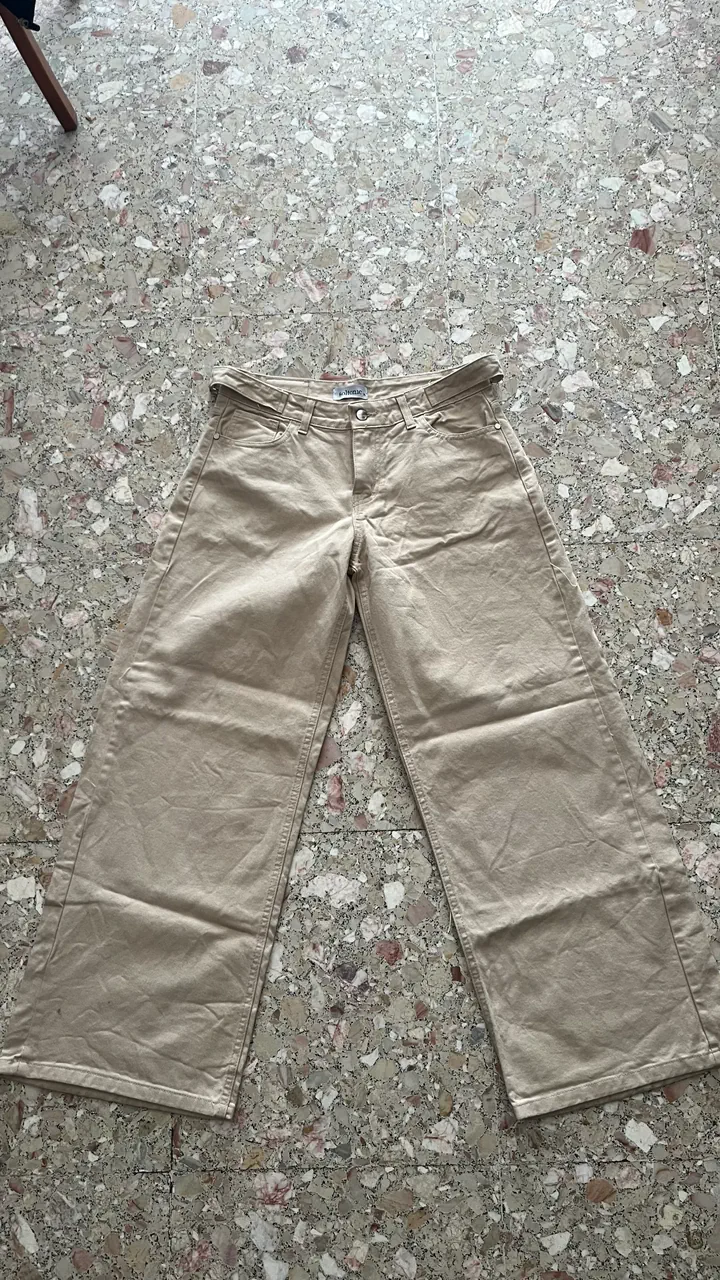 Pantalón Soltonic · Talle único