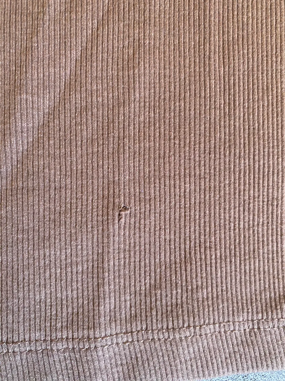 Camisa manga larga Zara - imagen 3