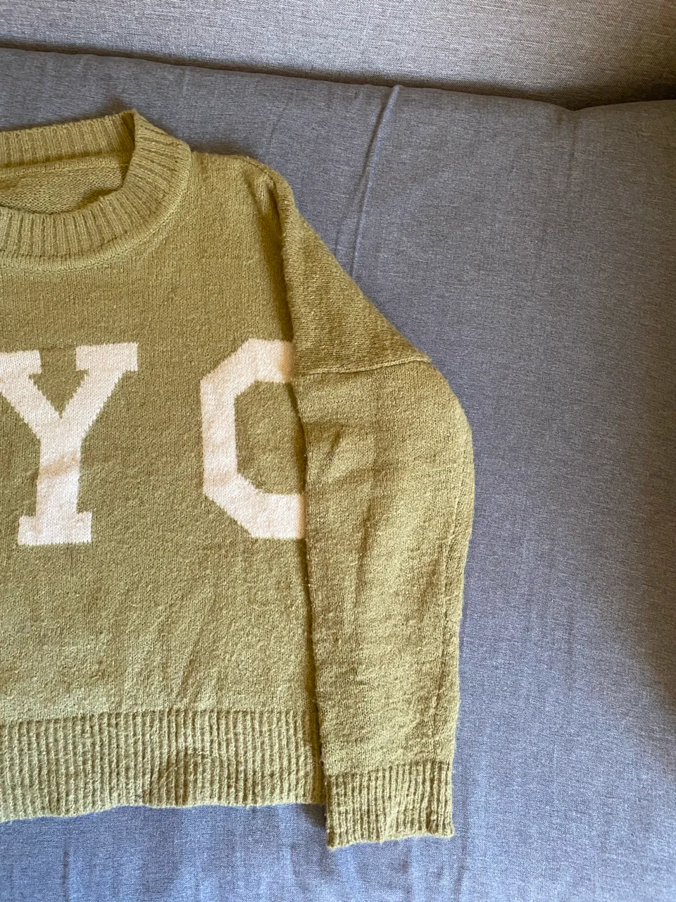 Sweater Hella - imagen 2