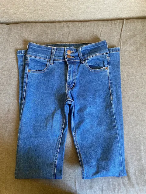 Hella · Talle XS