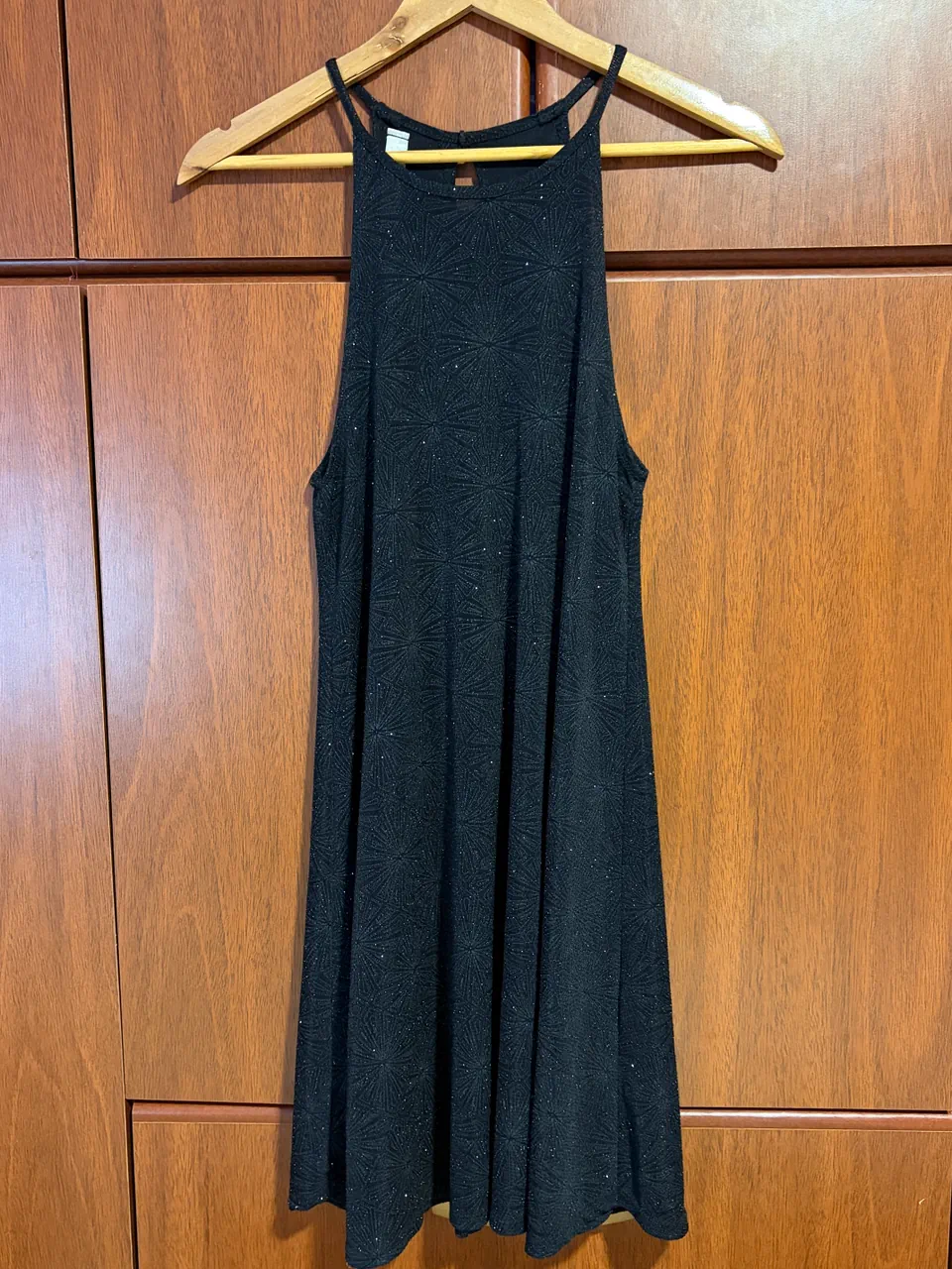 Vestido Allô Martínez · Talle único