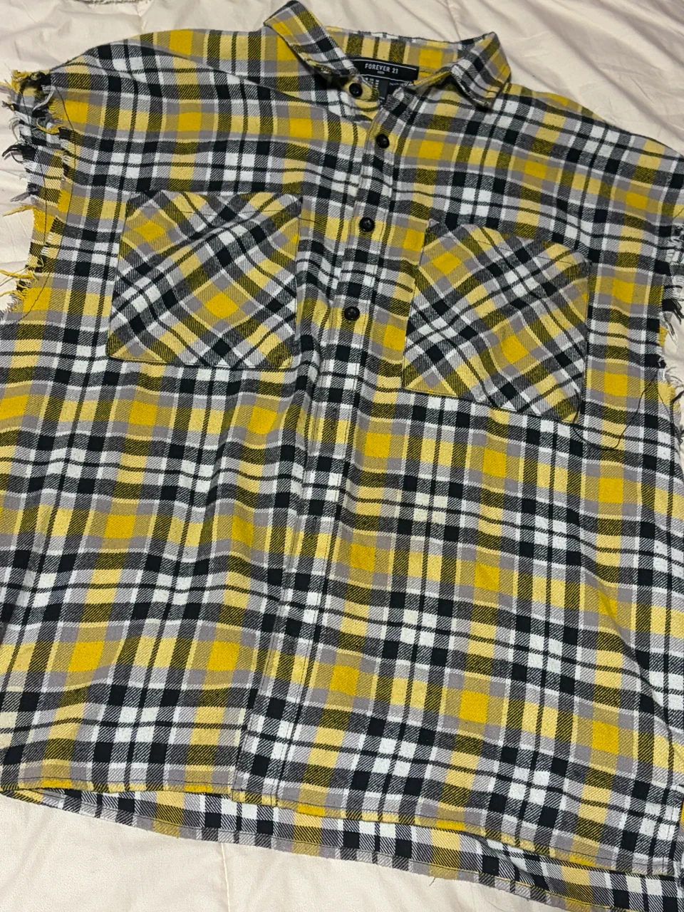 Forever 21 · Talle M