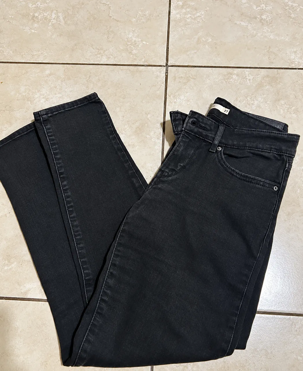 Jean Levi's - imagen 1