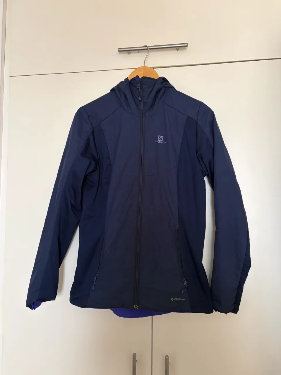 Salomon · Talle M