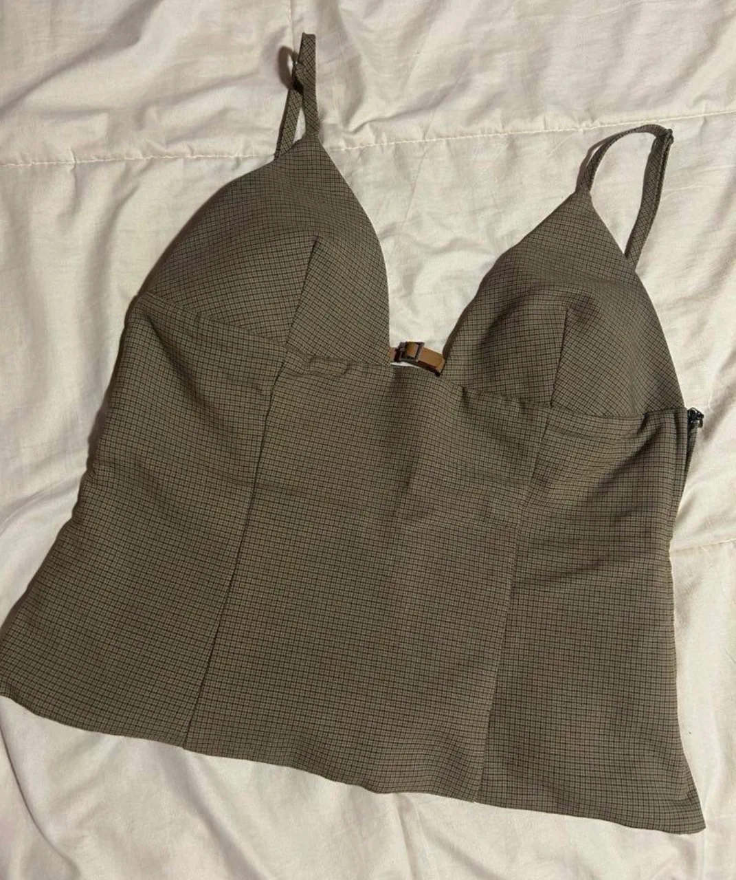 Zara · Talle S
