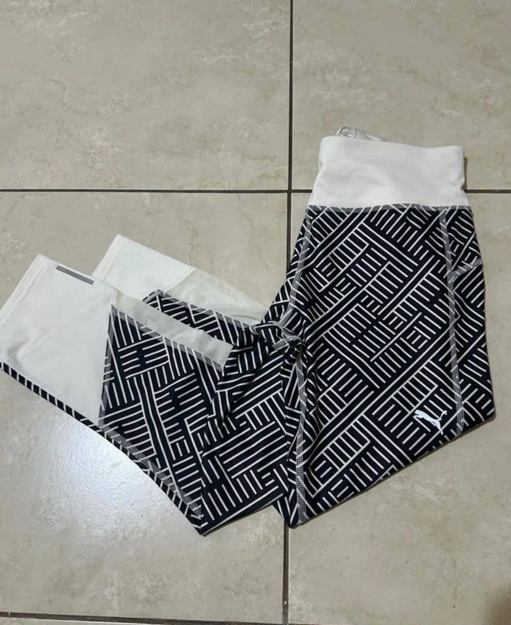 Puma · Talle M