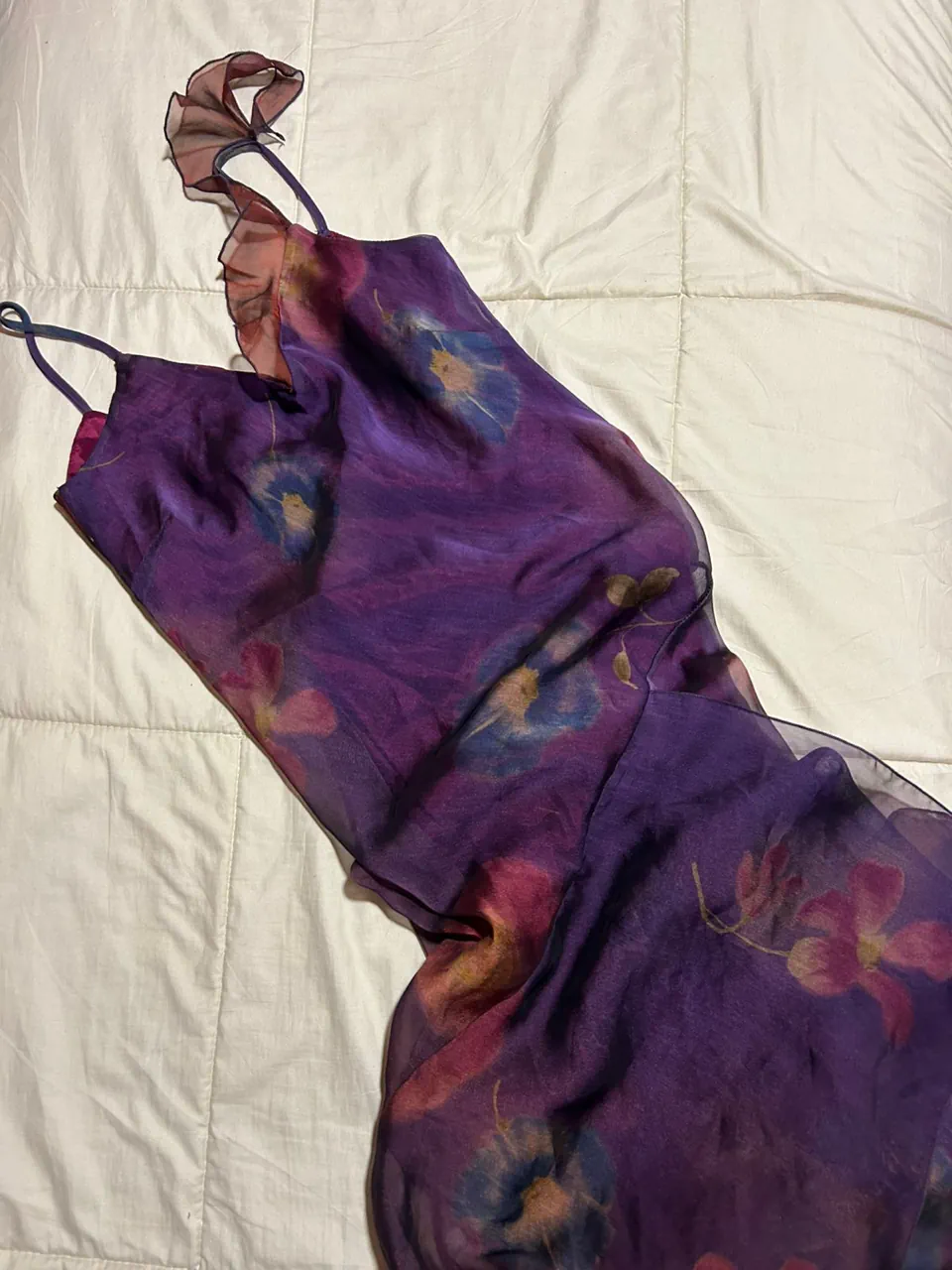 Free People · Talle único