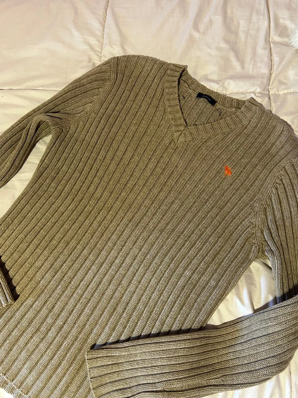 Abercrombie & Fitch · Talle 1