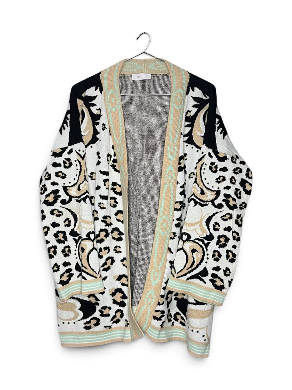 Cardigan Millie - imagen 1