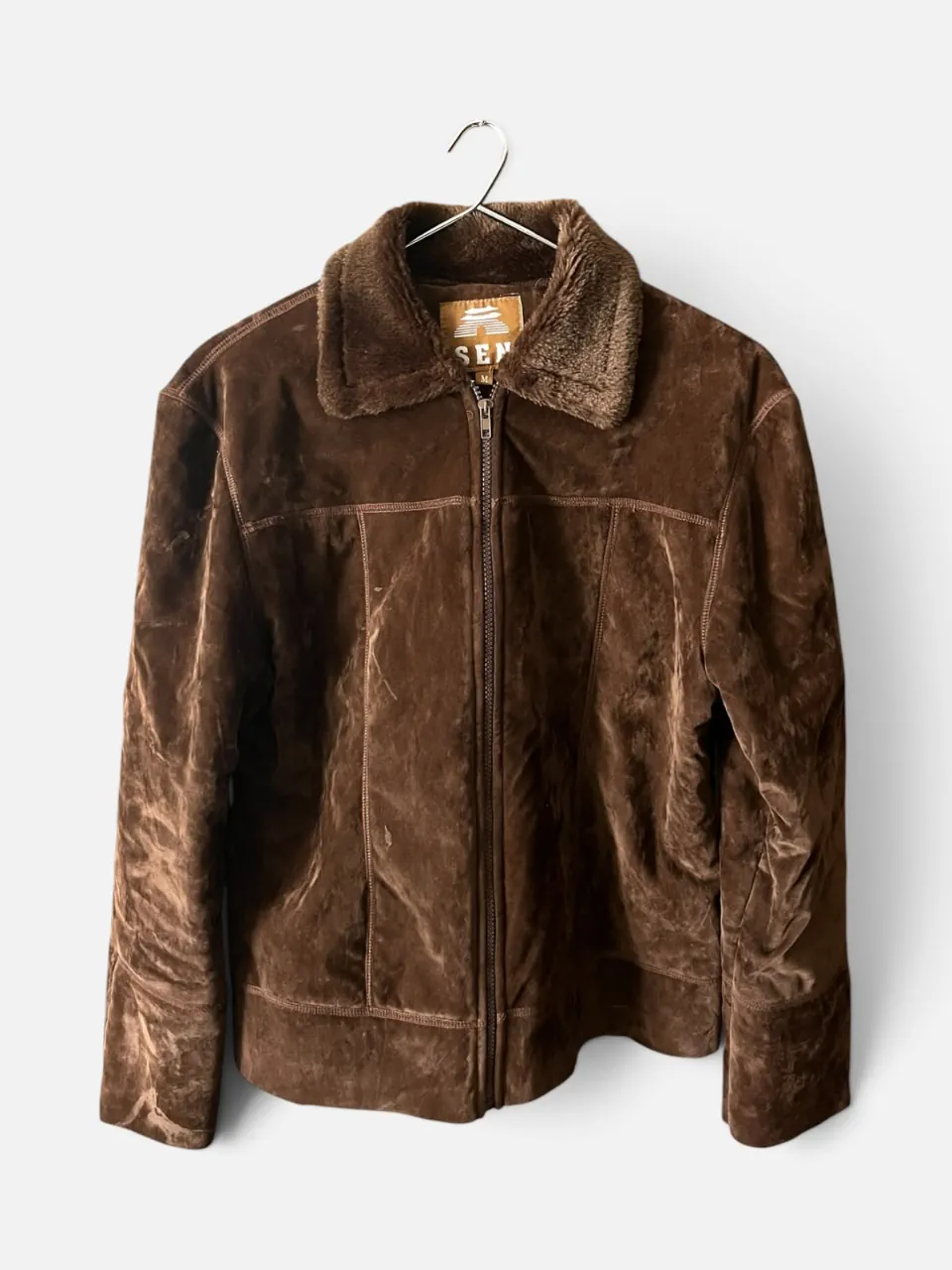 Campera Sin marca - imagen 1