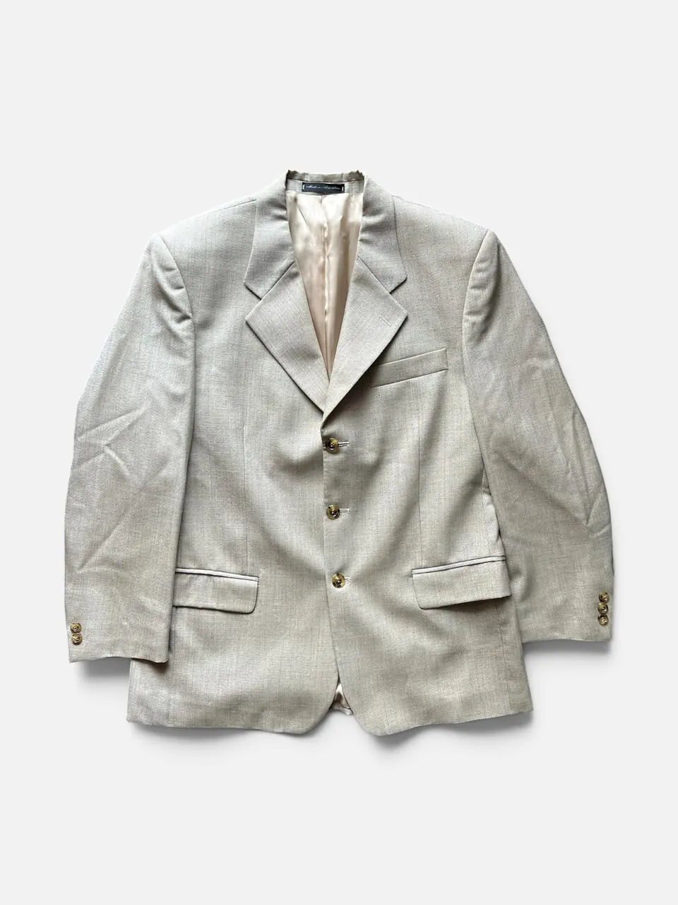 Blazer Pierre Cardin - imagen 1