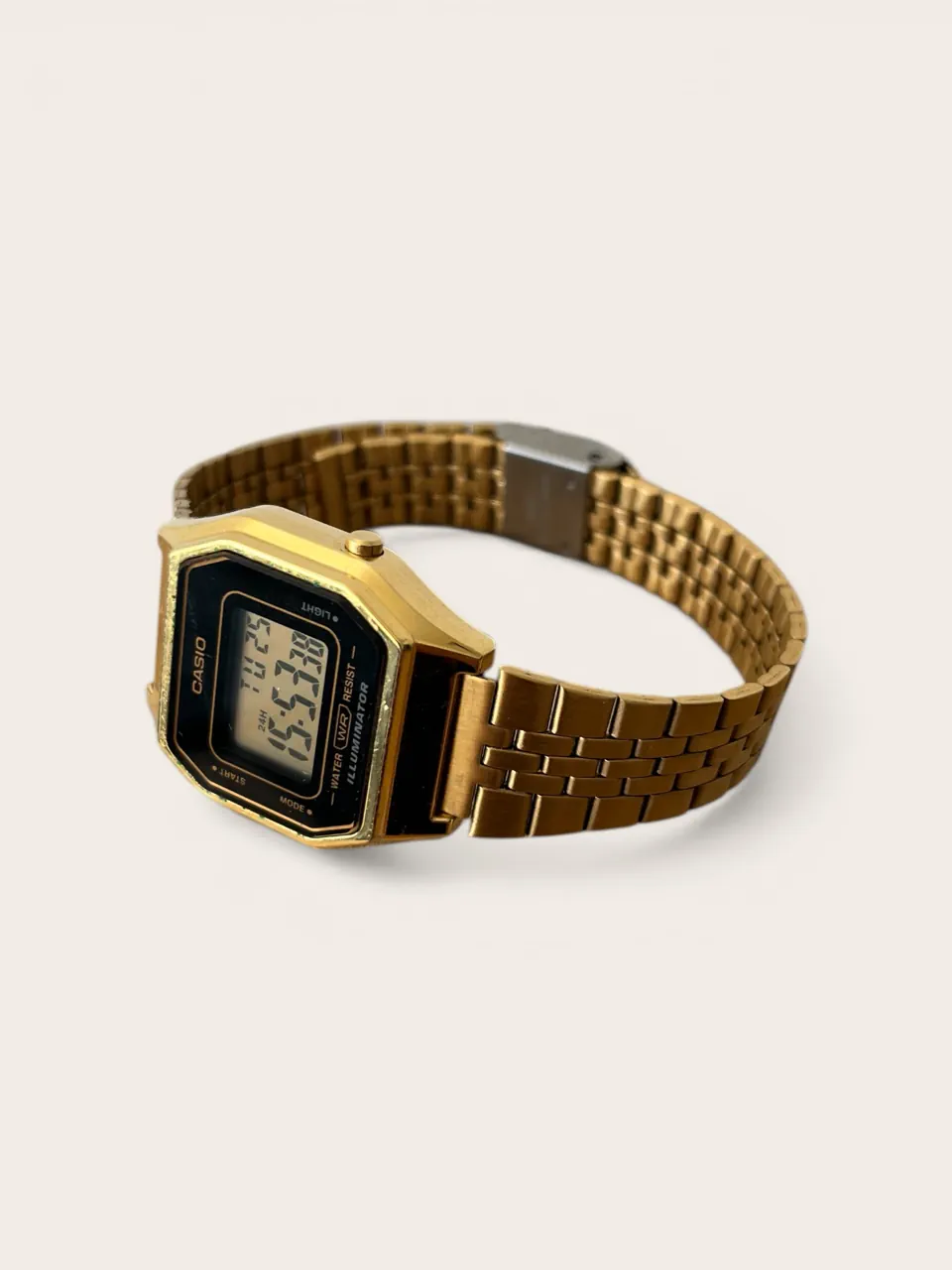 Reloj Casio - imagen 1