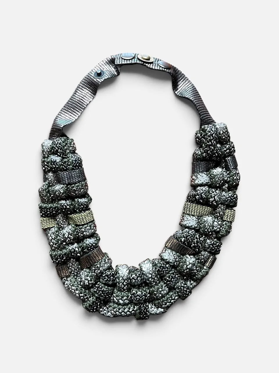 Collar Perfectos dragones - imagen 1