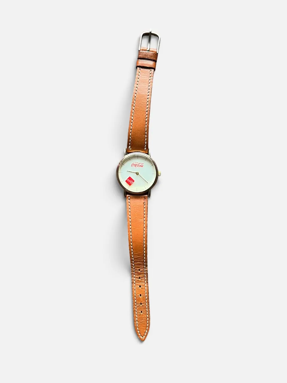 Reloj Coca-Cola