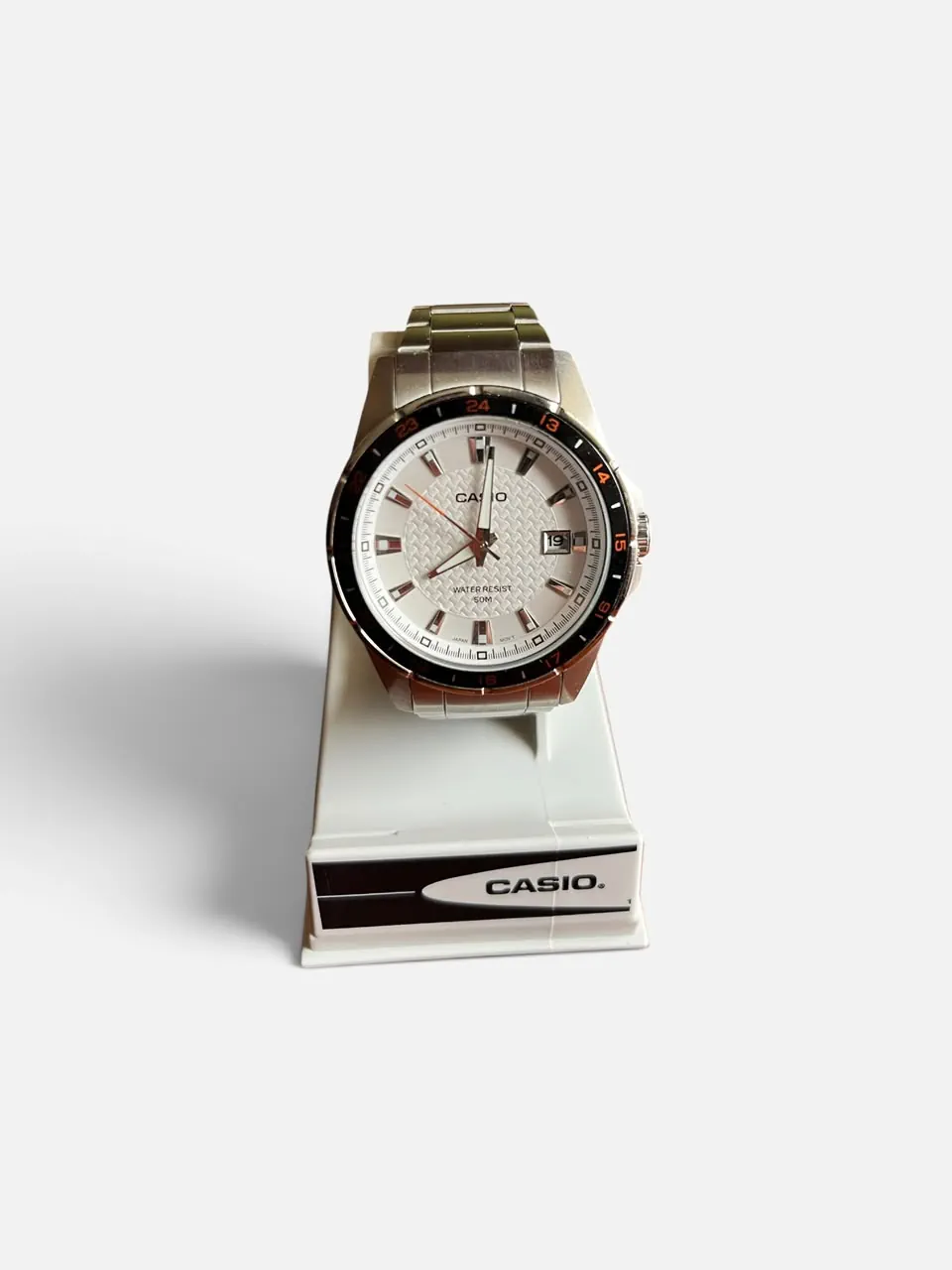 Reloj Casio