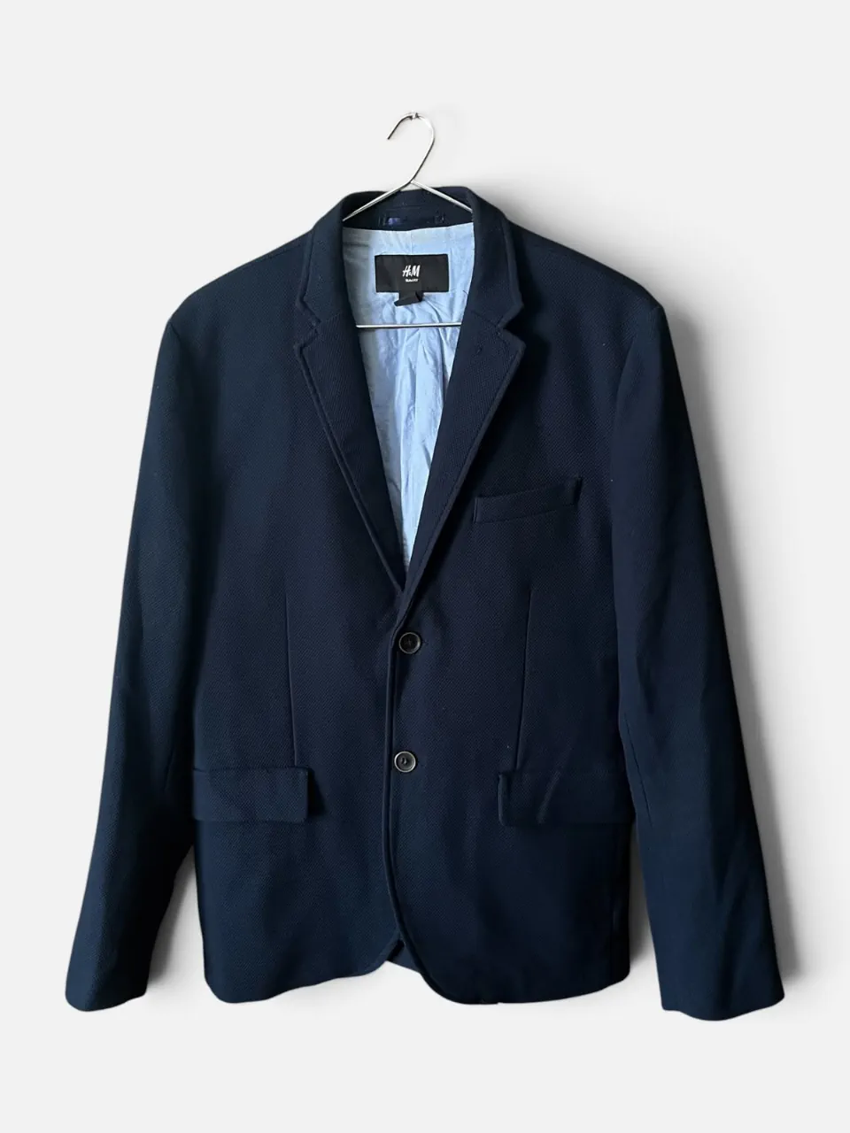 Blazer H&M · Talle M