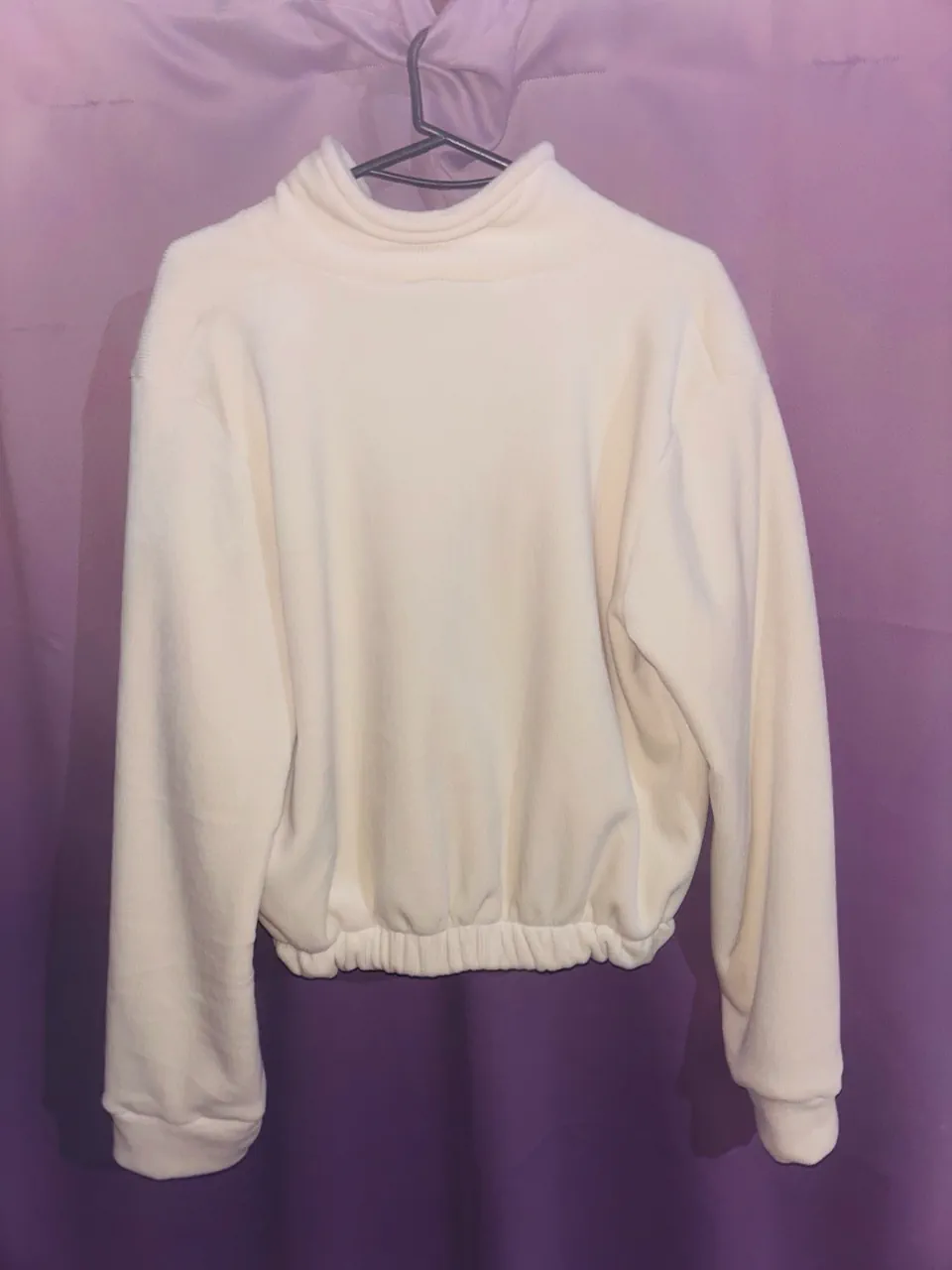 Campera Luana victoria - imagen 1