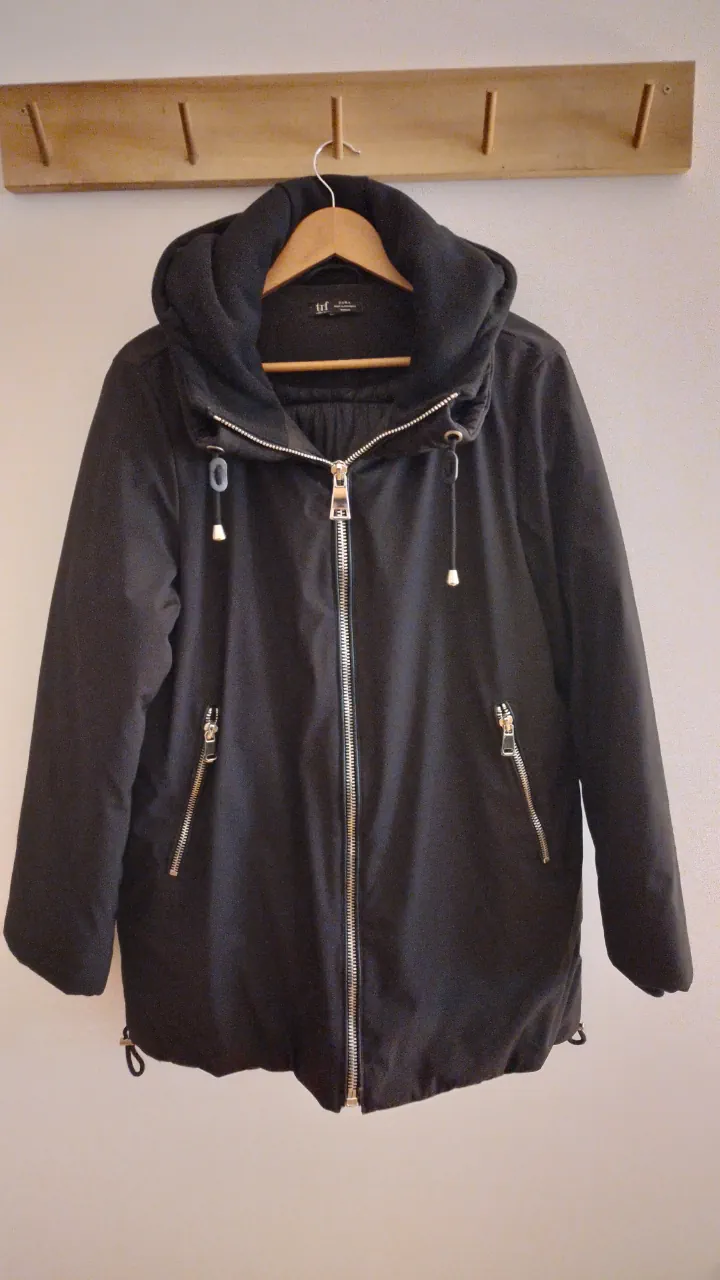 Campera Zara - imagen 1
