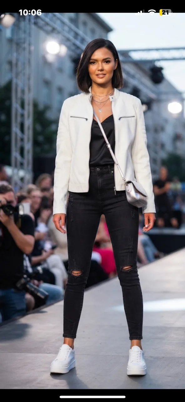 Zara · Talle S